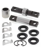 Kit reparatie brat fata inferior (A-Arm) All Balls KAWASAKI KFX 450R '08-'14