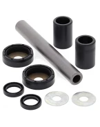 Kit reparatie brat fata superior (A-Arm) All Balls SUZUKI KING QUAD LTA 500X '09-'18, LTA 750X '08-'18