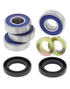 Kit reparatie suspensie spate independenta (brate A-Arm) All Balls CAN-AM OUTLANDER/RENEGADE 500/650/800/1000 '12-'14