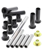 Kit reparatie suspensie spate independenta (brate A-Arm) All Balls POLARIS RZR 800 '10-'13