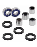 Kit reparatie brat fata inferior/superior (A-Arm) All Balls KAWASAKI KVF 300 BRUTE FORCE '12-'21