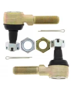 Capete bieleta directie All Balls SUZUKI LTR 450 '06-'11,LTZ 400 '09-'13,YAMAHA YFM 700R RAPTOR '06-'17,YFZ450R/X '09-'17