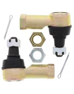 Capete bieleta directie All Balls SUZUKI KING QUAD LTA 450 '07-'10, LTA 500 '11-'16, LTA 700 '05-'07, LTA 750 '08-'14