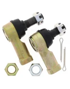 Capete bieleta directie All Balls YAMAHA YFM 400 GRIZZLY '07-'08, YFM 450 GRIZZLY '07-'12, YFM 400/450 KODIAK '05-'06