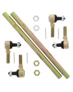 Capete si bielete directie ranforsate All Balls SUZUKI LTZ 250 '04-'08, YAMAHA YFM 350 BIG BEAR '98-'99