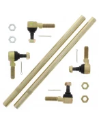 Capete si bielete directie ranforsate All Balls HONDA TRX 450R/ER '04-'14, KAWASAKI KVF 650/750 BRUTE FORCE '05-'19, LTZ 400 (03)