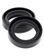 Simeringuri ulei suspensie fata All Balls SUZUKI RM50 78-80, RM60 79-83, YAMAHA BW80 86-90, PW80 83-06, TTR50 18-19, TTR90 00-08