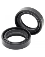 Simeringuri ulei suspensie fata All Balls SUZUKI RM 100 76-78, YAMAHA DT 125 74-76, TTR 125 00-07, YZ 125 74-75