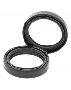 Simeringuri ulei suspensie fata All Balls ARI120 45X55X11 MM