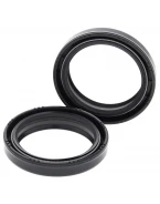 Simeringuri ulei suspensie fata All Balls KAWASAKI KZ 1000E 79-80, ZX 1000 86-87, MOTO GUZZI CALIFORNIA 94-97, YAMAHA V-MAX 85-92