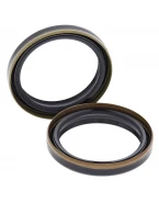 Simeringuri ulei suspensie fata All Balls BMW R100 RS 87-92, R100 RT 85-95, R65 86-87, R80 84-87, R80 GS 88, R80 RT 85-95