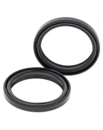 Simeringuri ulei suspensie fata All Balls BMW K100 83-86, K100 LT 86-91, K100 RS 84-89, K100 RT 84-89, K75 C 85-95