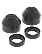 Set simeringuri si garnituri praf All Balls Suzuki RM50 78-80, RM60 79-83, Yamaha PW80 83-06, YZ 50 80, YZ 60 81-83