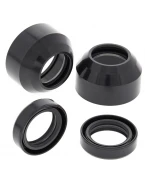 Set simeringuri si garnituri praf All Balls KAWASAKI KX60 83-03, KX80 79-81, SUZUKI RM60 03, RM80 79-85, YAMAHA YZ80 79-82