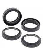 Set simeringuri si garnituri praf All Balls HONDA XR200R '84-'02, YAMAHA XT500 '80-'81, KAWASAKI KLR250 '85-'05 (36X48X11)