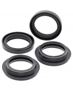 Set simeringuri si garnituri praf All Balls KAWASAKI KX80/85 '98-'15, YAMAHA XV535 '87-'99, XV750/920SE '81-'83, YZ80/85 '93-'14 (36X48X8