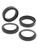 Set simeringuri si garnituri praf All Balls KAWASAKI KLR600, KX80 '92-'97 (38X50X10,5)