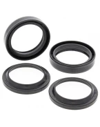 Set simeringuri si garnituri praf All Balls HONDA CR250R/450R 81, KAWASAKI KX125 82, YAMAHA XT600 96-02, XT600 84-95