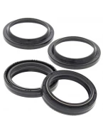 Set simeringuri si garnituri praf All Balls HONDA XR250R '86-'04, SUZUKI DR650 '90-'95, YAMAHA XT600 '96-'02