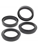 Set simeringuri si garnituri praf All Balls APRILIA RSV1000, BMW F800R, S, ST, SUZUKI DL1000V V-STROM, YAMAHA XV1700