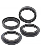 Set simeringuri si garnituri praf All Balls APRILIA, SUZUKI, TRIUMPH, YAMAHA