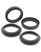 Set simeringuri si garnituri praf All Balls HONDA, KAWASAKI, SUZUKI, TRIUMPH, YAMAHA (43X55X9,5, 10)
