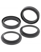 Set simeringuri si garnituri praf All Balls KAWASAKI, TRIUMPH
