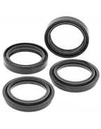 Set simeringuri si garnituri praf All Balls HONDA, SUZUKI, TRIUMPH