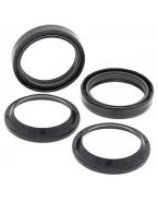 Set simeringuri si garnituri praf All Balls HONDA XR650R 00-07, KAWASAKI KX125 89, KX250 89, KX500 89, SUZUKI RM125 89