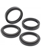 Set simeringuri si garnituri praf All Balls HONDA, KAWASAKI, SUZUKI, TRIUMPH, YAMAHA