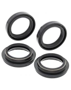 Set simeringuri si garnituri praf All Balls KTM SX65 '02-'11, XC65 '08-'09