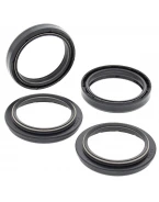 Set simeringuri si garnituri praf All Balls APRILIA CAPONORD, HUSQVARNA, TM