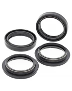 Set simeringuri si garnituri praf All Balls GAS GAS, BMW, CAGIVA, HUSQVARNA, TM (45X58X11)