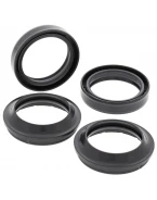 Set simeringuri si garnituri praf All Balls YAMAHA FZ6R '09-'14, TDM850 '62-'95, YZF R6 '06-'14