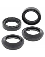 Set simeringuri si garnituri praf All Balls HONDA CRF150F 03-17, YAMAHA AG 125 17