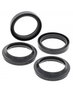 Set simeringuri si garnituri praf All Balls YAMAHA FJR1300 '03-'15, YZF1000 THUNDER ACE '96-'01 (48X61X11)