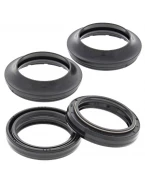 Set simeringuri si garnituri praf All Balls BETA EVO 2T/4T 125/200/250/300 09-18, SUZUKI LS650 86-17, YAMAHA XJ600 DIVERSION 95-02, XV110