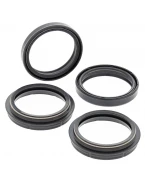 Set simeringuri si garnituri praf All Balls HONDA CRF450R 13-16, KAWASAKI KXF 450 13-14