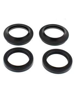 Set simeringuri si garnituri praf All Balls HARLEY-DAVIDSONXG500 15-16, XG750 15-16, Honda VT500C 85-86, Kawasaki ELIMINATOR 600 96-97, G