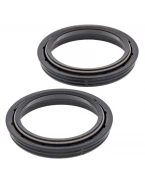 Simeringuri praf suspensie fata All Balls 47X58,5X10,5 MM CRF 250/450 '02-'08, KXF 250 '06-'12, RMZ 250/450 '07-'12
