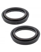 Simeringuri praf suspensie fata All Balls 46X58,5X5/10MM HONDA CBR900RR/CRF1000/GL1500/1800/ST1300/VTX1300/1800, SUZUKI, TRIUMPH, KAWASAKI