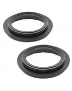 Simeringuri praf suspensie fata All Balls 41X53,5X12 MM HONDA/KAWASAKI/SUZUKI/TRIUMPH