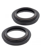 Simeringuri praf suspensie fata All Balls 37X50,5X12,5 MM