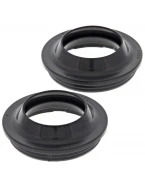 Simeringuri praf suspensie fata All Balls 27X39,4X12,5 MM HONDA CRF 70/80/100 '04-'13, XR 70/80/100R '85-'03