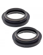 Simeringuri praf suspensie fata All Balls KTM 35X47,4X4,6/14 MM