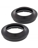 Simeringuri praf suspensie fata All Balls HONDA CRF 150F '03-'15 37X48/53X6/10