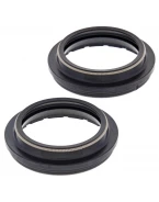 Simeringuri praf suspensie fata All Balls BMW 41X52,5X4,6/14