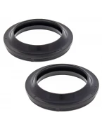 Simeringuri praf suspensie fata All Balls BMW 41,7X55/59X5/13