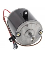 Ventilator radiator All Balls POLARIS 400, MAGNUM 425, SCRAMBLER 400, SPORTSMAN 350/400, TRAIL BOSS 350, XPLORER 400 (SILNIK)