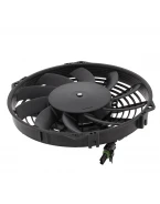 Ventilator radiator All Balls CAN-AM OUTLANDER 500/650/800, RENEGADE 500/800